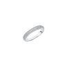 ArtCarved Wedding Band