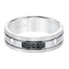 Goldman Wedding Band