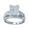 10K 2.00Ct Diamond Ring