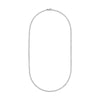 Diamond 18' Tennis Necklace (6-1/3tcw)