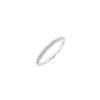 ArtCarved Wedding Band