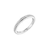 ArtCarved Wedding Band