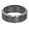 Triton Wedding Band