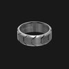 Triton Wedding Band