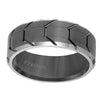 Triton Wedding Band