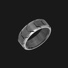 Triton Wedding Band