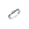 ArtCarved Wedding Band