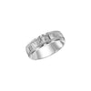 Goldman Wedding Band