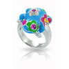 Belle Etoile Ring