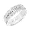 ArtCarved Wedding Band