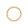 Wide Round Band