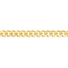 8.70MM Men's Miami Cuban Chain