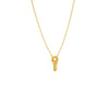 So You Mini Key Adjustable Necklace