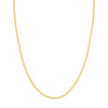 2.80mm Hollow Rolo Chain