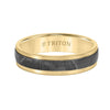 Triton Wedding Band