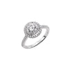 ArtCarved Engagement Ring