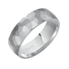 Goldman Wedding Band