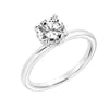 Goldman Engagement Ring
