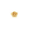 Rose Stud Earrings