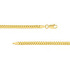 3.50mm T-Miami Cuban Chain with Lobster Lock
