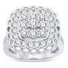 10K 1.00Ct Diamond Ring