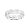 Triton Wedding Band