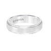 Triton Wedding Band