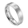 Triton Wedding Band