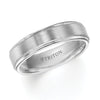 Triton Wedding Band