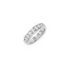 ArtCarved Wedding Band