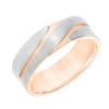 Goldman Wedding Band