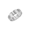 ArtCarved Wedding Band
