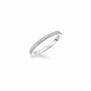 ArtCarved Wedding Band