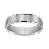 Goldman Wedding Band