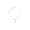 Mini Boss Bolo Bracelet