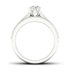 14K 2.00Ct Lab Grown Diamond Bridal