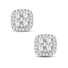 14K  1.00Ct  Diamond  Earr