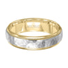 ArtCarved Wedding Band