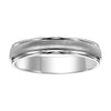 Goldman Wedding Band