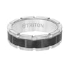 Triton Wedding Band