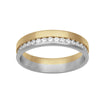 Goldman Wedding Band