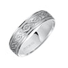 ArtCarved Wedding Band