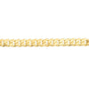 3.10mm Miami Cuban Chain Bracelet