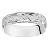 Goldman Wedding Band