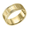 Goldman Wedding Band