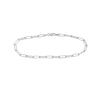 3.80mm Designer Long Link Chain