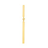 Dangle 2 Bar Earrings