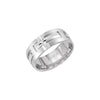 ArtCarved Wedding Band
