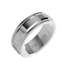 Triton Wedding Band