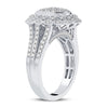 14K 1.00Ct Diamond Ring